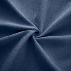 Canapé d'angle modulable 7 places surdimensionné en chenille avec rangement sous l'assise, combinaison DIY