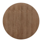 Fescue Fabric and Rubberwood 5 Piece Dining Set by Christopher Knight Home