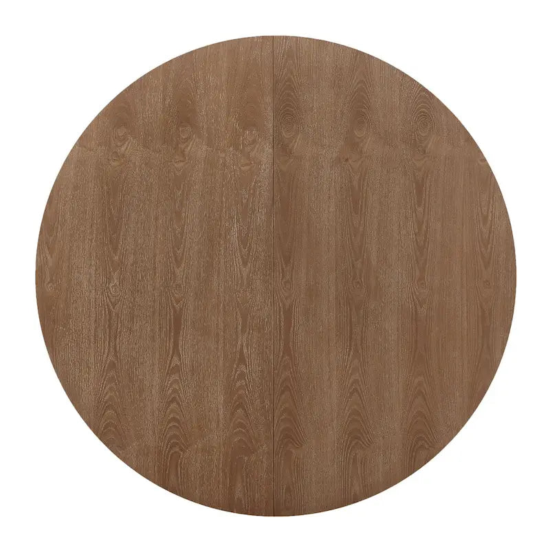 Fescue Fabric and Rubberwood 5 Piece Dining Set by Christopher Knight Home