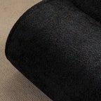 GDFStudio - Amelia Timeless Fabric Recliner with Ergonomic Design and Matching Pillows