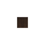 Signature Design by Ashley Lavinton Brown Dining Extension Table - 47.75 W x 72 D x 30.25 H