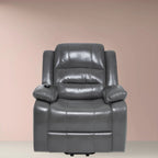 Power Lift Recliner Chair for Elderly with Heat, Massage & Adjustable Recline