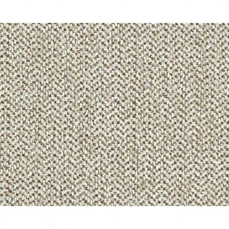 Harleson Traditional Wheat Brown Loveseat with Nailhead Trim