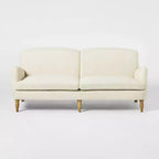 Kauri Upholstered Sofa Natural - Threshold™ designed with Studio McGee