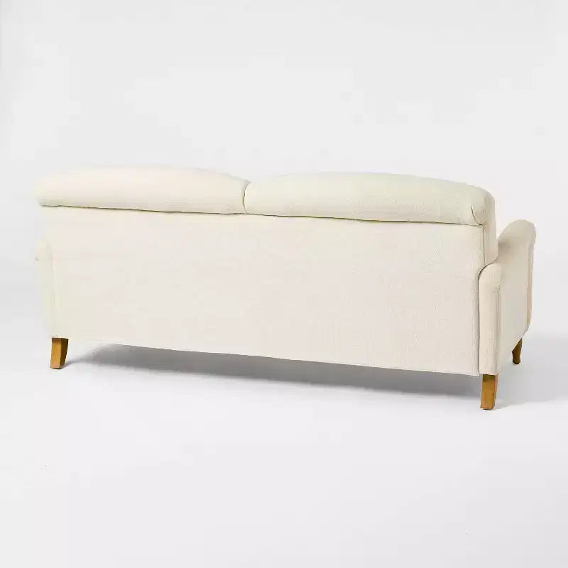 Kauri Upholstered Sofa Natural - Threshold™ designed with Studio McGee