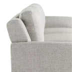 Lifestyle Solutions Canapé Harper Beige Tissé