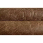Rafer 95" Sofas Cocoa Top Grain Leather - Acme Furniture