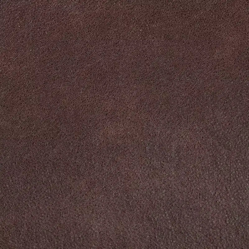 Christa Faux Leather Upholstered Wood Sofa: Mid-Century Modern, Retro Lounge - Baxton Studio