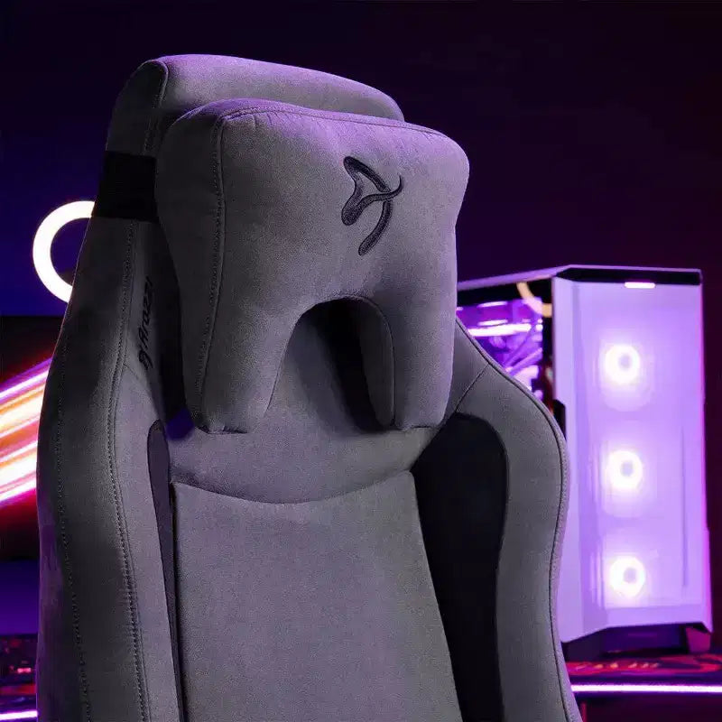 Arozzi Vernazza Supersoft Office and Gaming Chair Anthracite