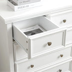 Chest of Drawers Closet Organizers and Storage Clothes Storage Drawers