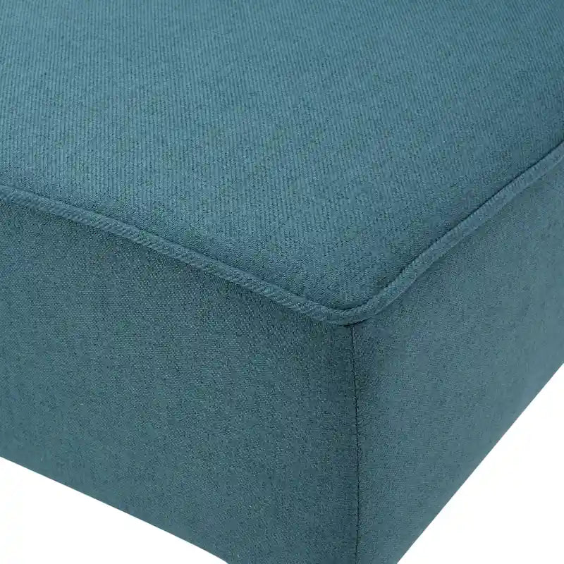 Dejon Fabric Loveseat by Christopher Knight Home