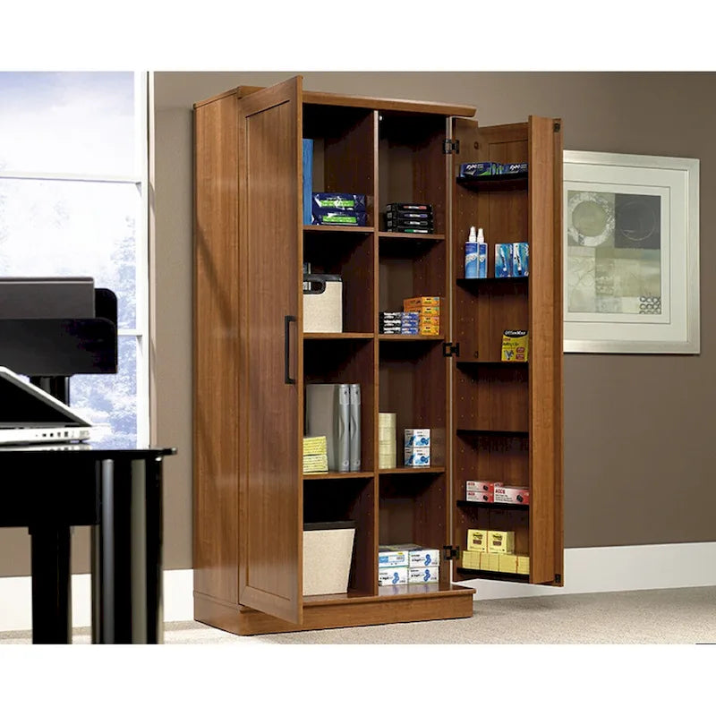 Home Plus Collection Storage Cabinet