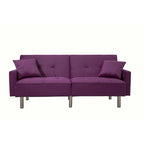 80 Convertible Sofa Sleeper Futon Sofa Bed