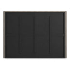 Naples Button-tufted Wingback Headboard only by iNSPIRE Q Artisan