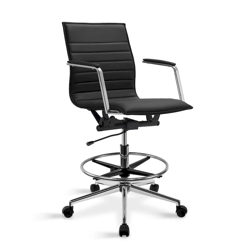 Modern Drafting Chair