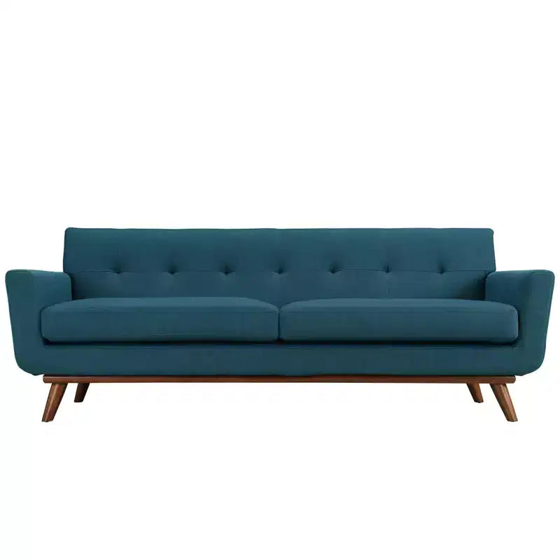 Engage Upholstered Sofa - Modway