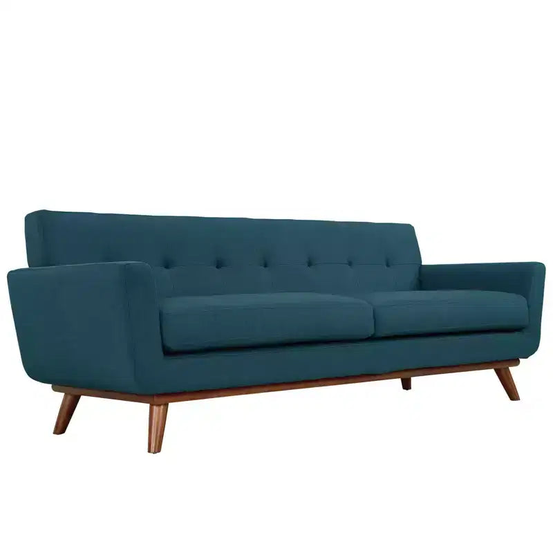 Engage Upholstered Sofa - Modway