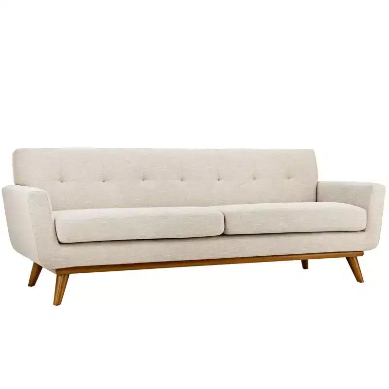 Engage Upholstered Sofa - Modway