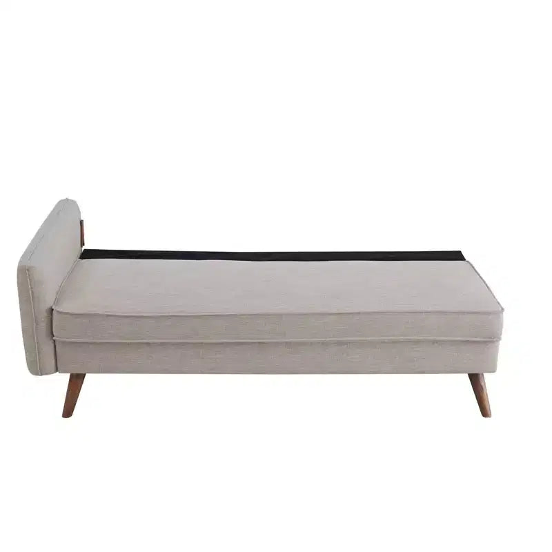 Canapé en tissu rembourré Revive - Modway