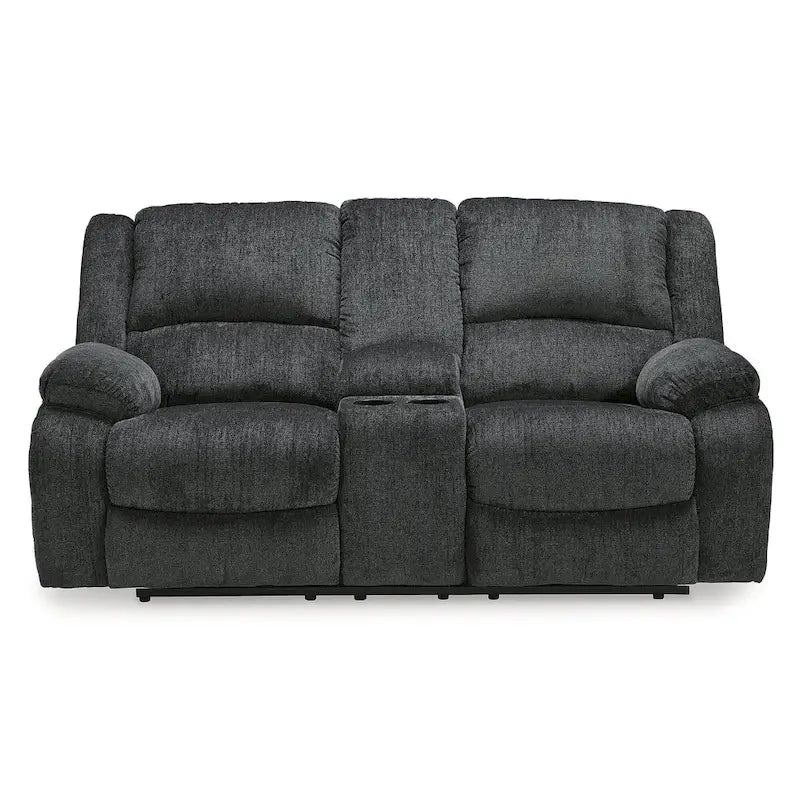 Signature Design by Ashley Draycoll 2-Piece Upholstery Package - 87 W x 40 D x 40 H