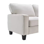 Canapé 73 Palisades - Serta