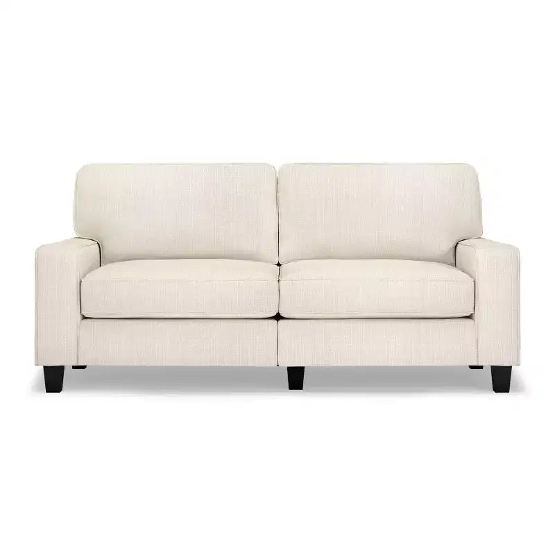 73 Palisades Sofa - Serta