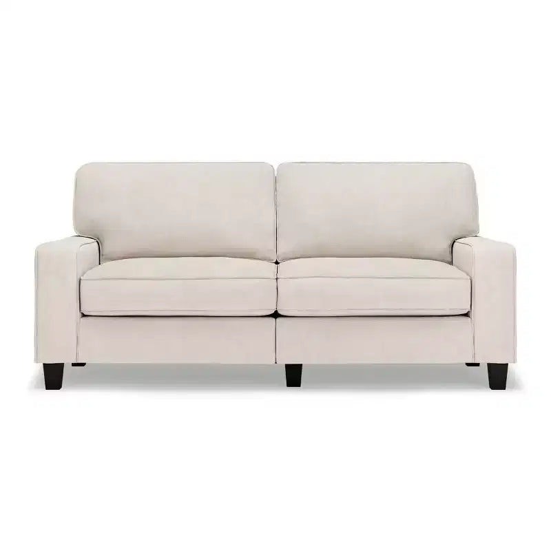 73 Palisades Sofa - Serta