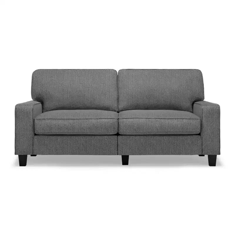 73 Palisades Sofa - Serta