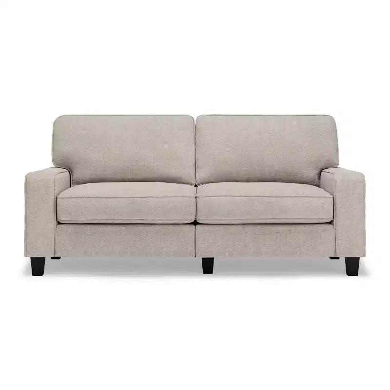 73 Palisades Sofa - Serta