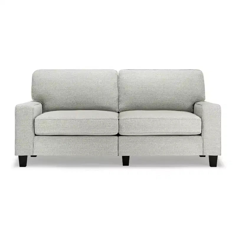 73 Palisades Sofa - Serta