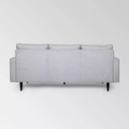 Canapé touffeté contemporain Adderbury - Christopher Knight Home