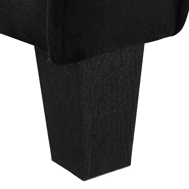 Canapé Harper en microfibre capitonnée - Lifestyle Solutions
