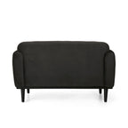 Chaparral Upholstered Loveseat by Christopher Knight Home