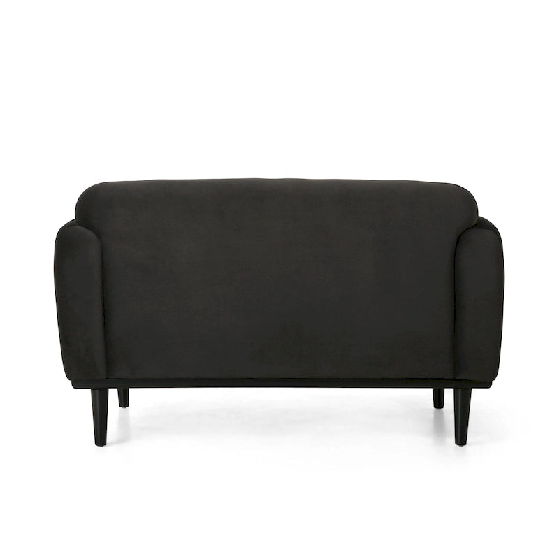 Chaparral Upholstered Loveseat by Christopher Knight Home