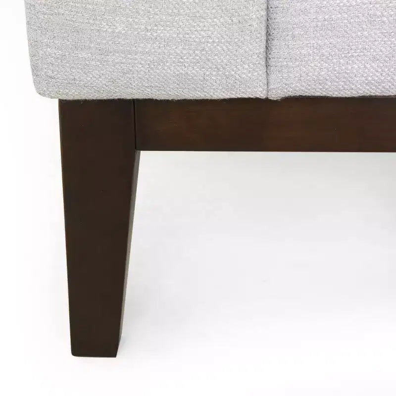 Elliston Contemporary Fabric 3 Seater Sofa with Accent Pillows - Christopher Knight Home