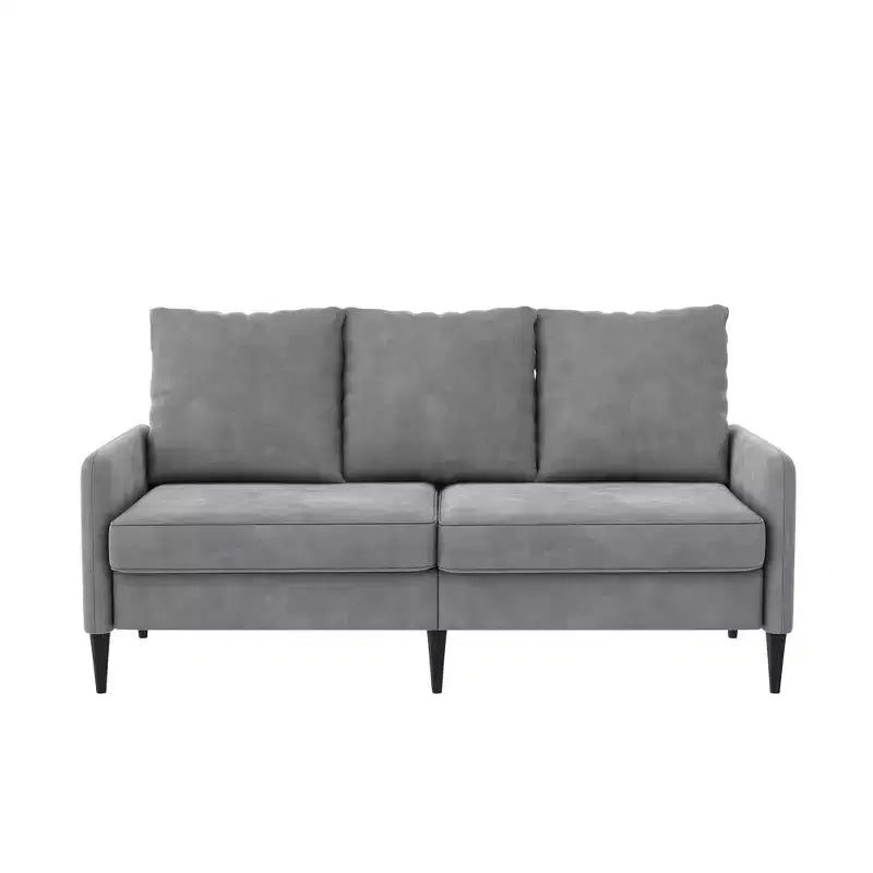 RealRooms Cassia Pillowback Sofa