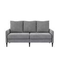 RealRooms Cassia Pillowback Sofa