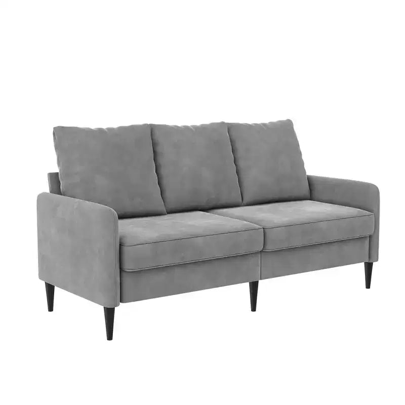 RealRooms Cassia Pillowback Sofa