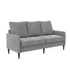 RealRooms Cassia Pillowback Sofa