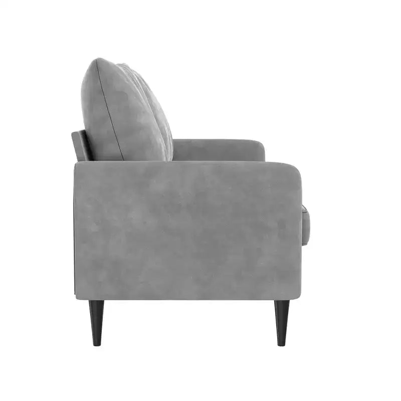 RealRooms Cassia Pillowback Sofa