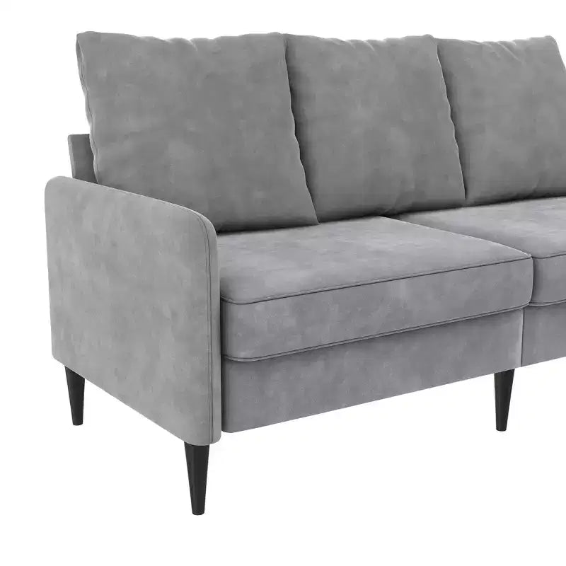 RealRooms Cassia Pillowback Sofa
