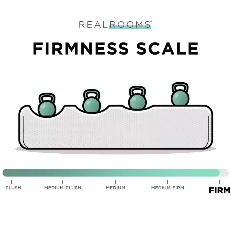 RealRooms Cassia Pillowback Sofa
