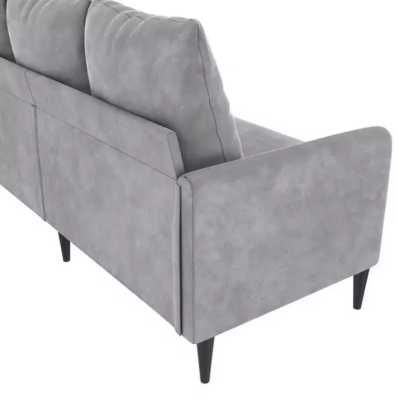 RealRooms Cassia Pillowback Sofa