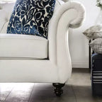 Canapé capitonné Brushwood - HOMES: Inside + Out