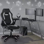 Archeus Ergonomic Gaming Chair - AON