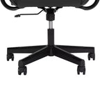 Chaise de jeu ergonomique RESPAWN 110