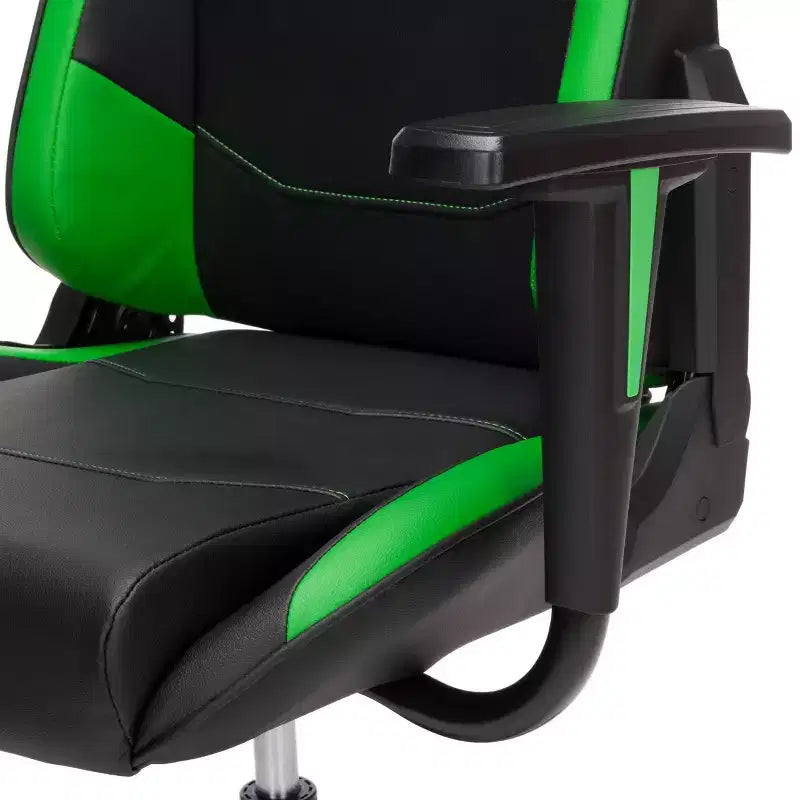 Chaise de jeu ergonomique RESPAWN 110