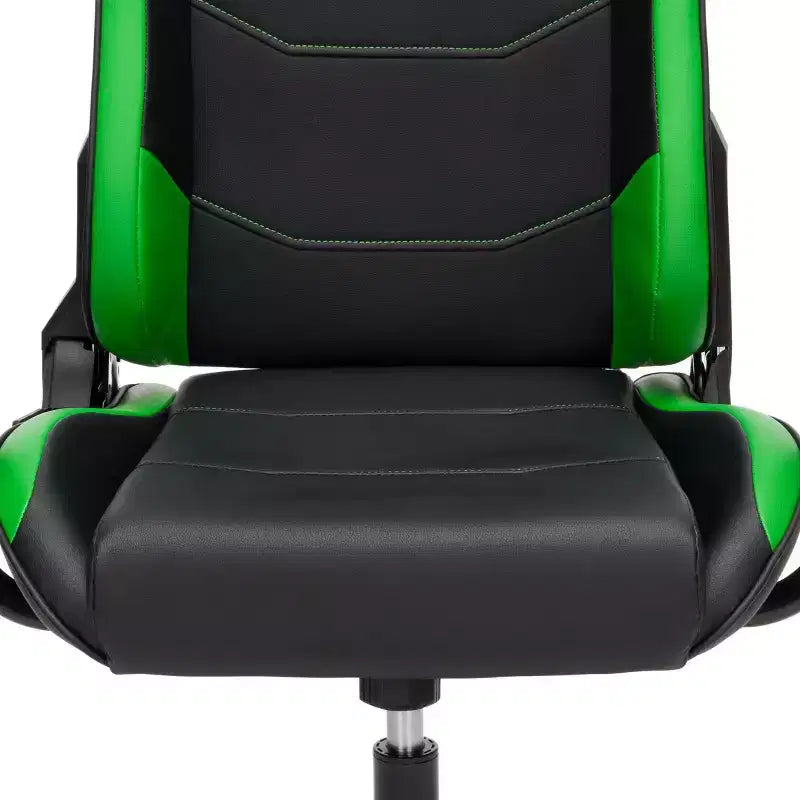 Chaise de jeu ergonomique RESPAWN 110