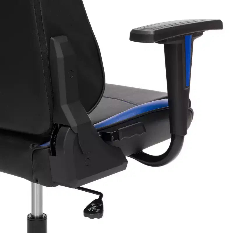 Chaise de jeu ergonomique RESPAWN 110