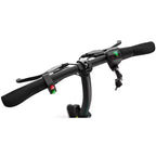 GlareWheel 12'' Foldable Electric Bike Urban Fashion X5